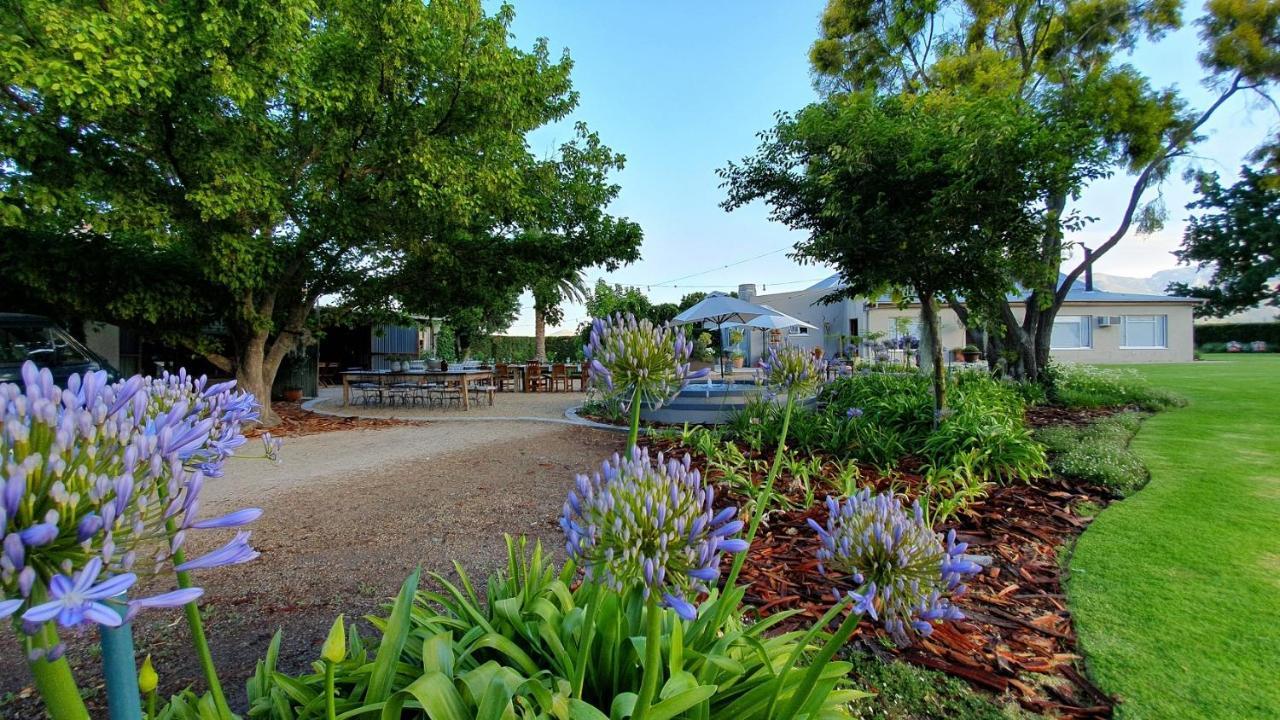 ראוסונוויל Picardiplace מראה חיצוני תמונה